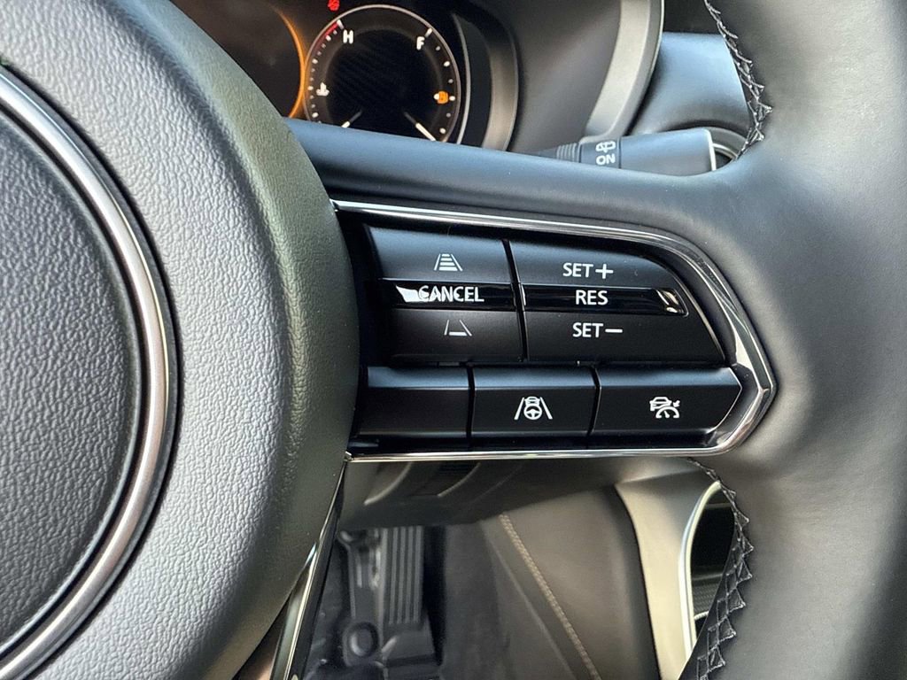 New 2026 MAZDA CX-90 3.3 Turbo w/ Premium Plus Pkg image 42