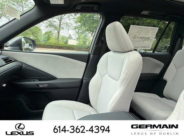New 2026 Lexus TX 350 AWD w/ Technology Package image 22