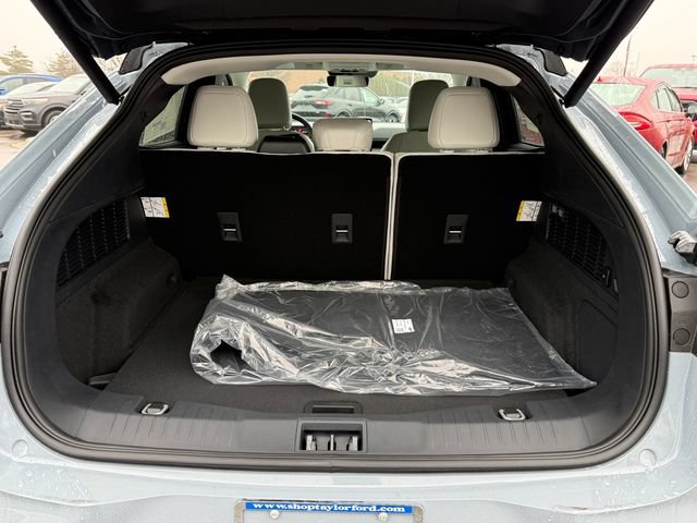 New 2026 Ford Mustang Mach-E Premium w/ Technology Package AWD/4WD image 4