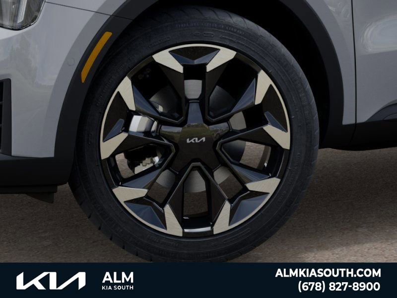 New 2026 Kia Sorento SX image 9