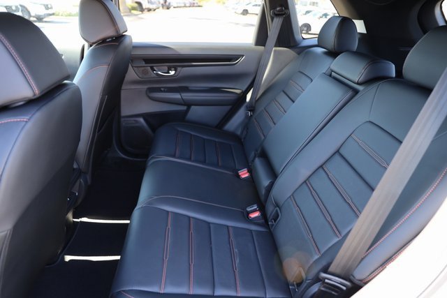 New 2026 Honda CR-V Sport-L image 13