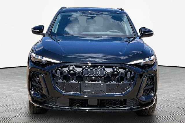 New 2026 Audi Q5 Premium Plus AWD/4WD image 3