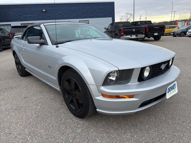 Used 2006 Ford Mustang GT Premium image 7