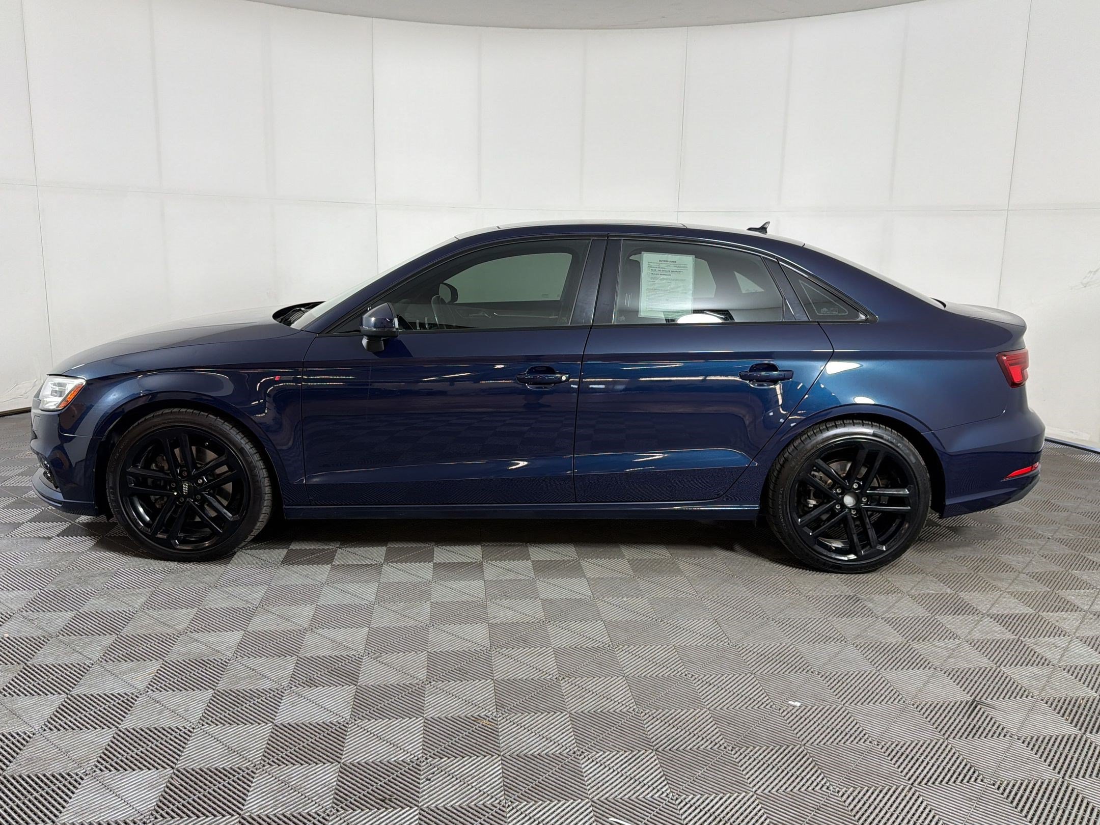 Used 2020 Audi A3 2.0T Premium w/ Final Edition Package FWD image 2