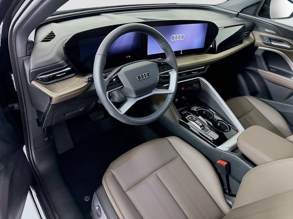 Used 2026 Audi Q5 Premium w/ Premium Plus AWD/4WD image 10
