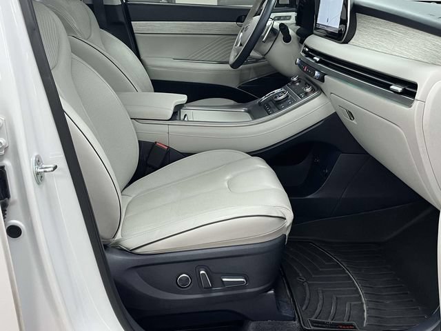 Used 2023 Hyundai Palisade Calligraphy AWD/4WD image 27