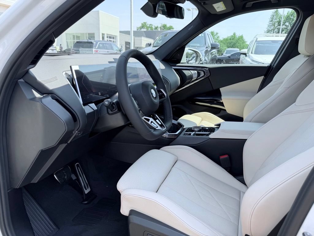 New 2026 BMW X3 xDrive30i w/ Premium Package AWD/4WD image 20