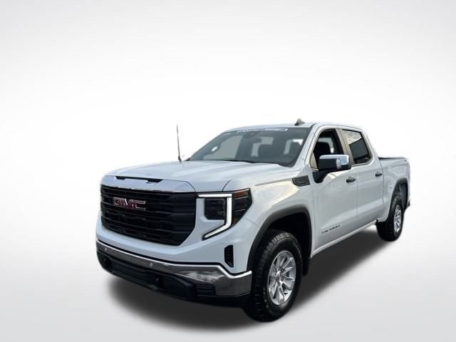 New 2026 GMC Sierra 1500 Pro w/ Pro Value Package image 10