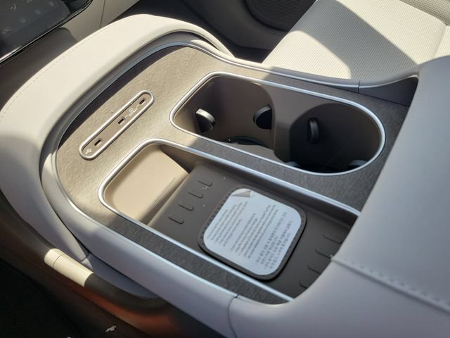 New 2026 Hyundai Palisade SEL FWD image 16