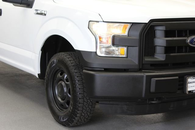 Used 2015 Ford F150 XL AWD/4WD image 2