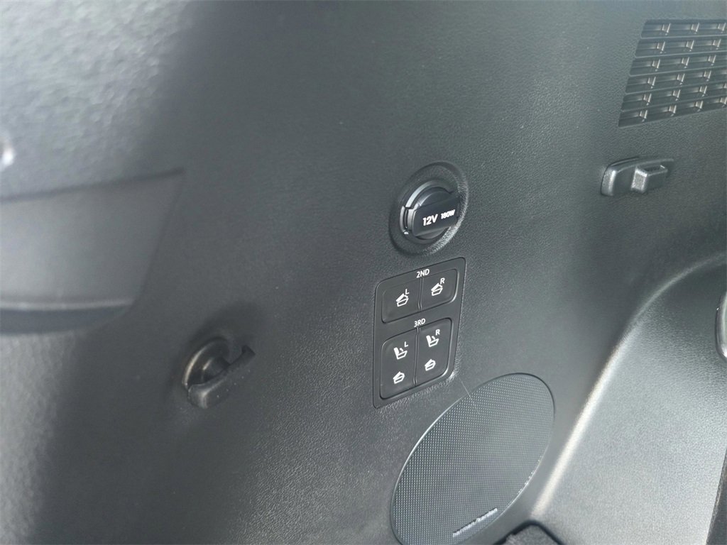 Used 2021 Hyundai Palisade Calligraphy w/ Cargo Package image 32