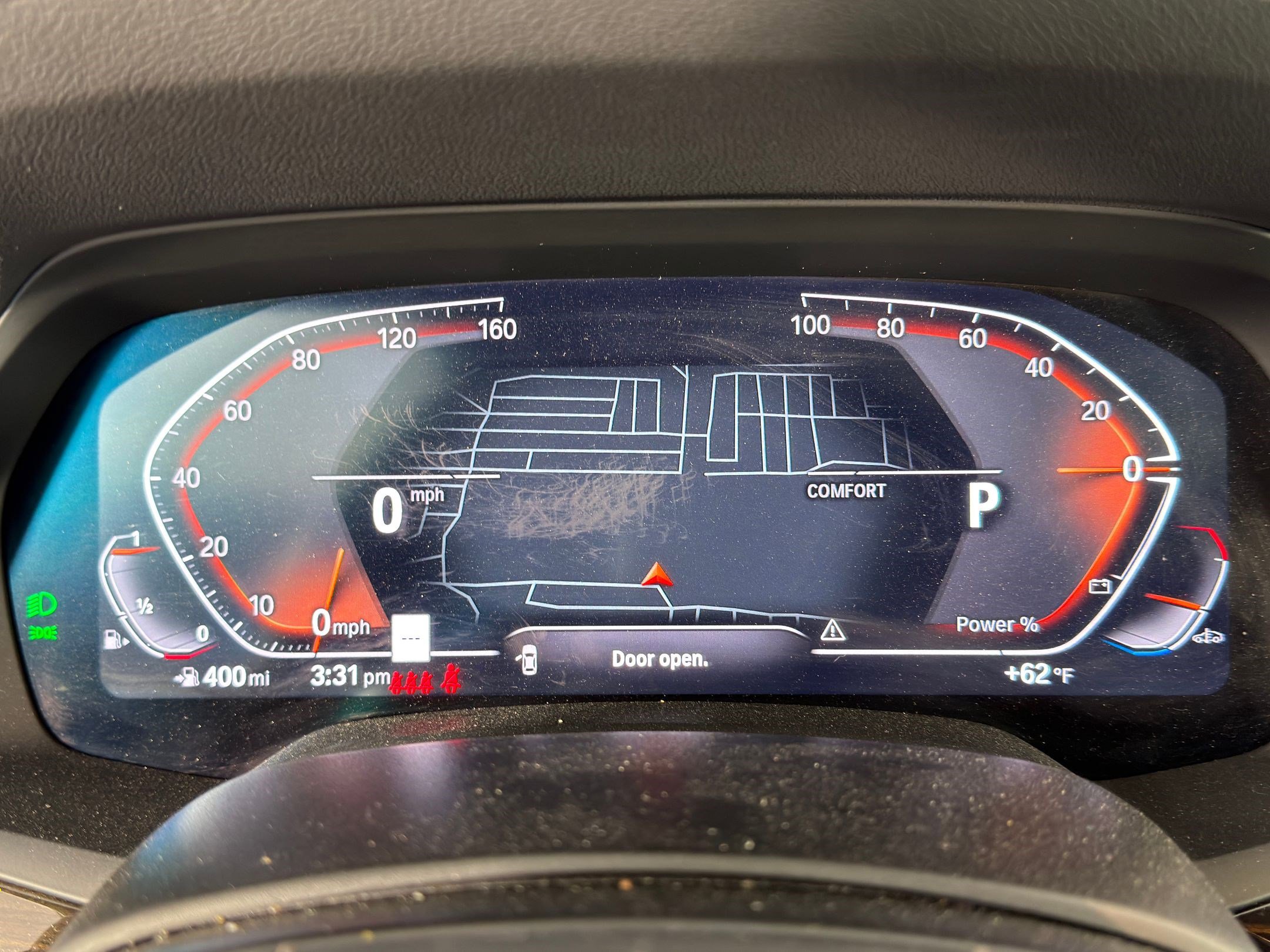 Certified 2023 BMW X5 xDrive40i w/ Premium Package image 18