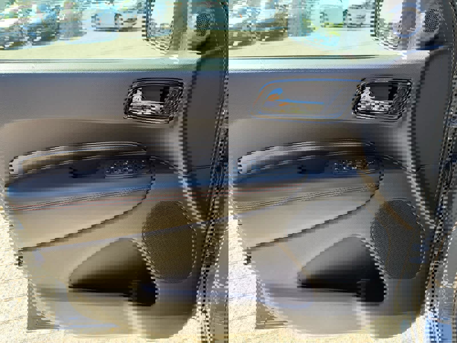 New 2026 Dodge Durango GT image 11