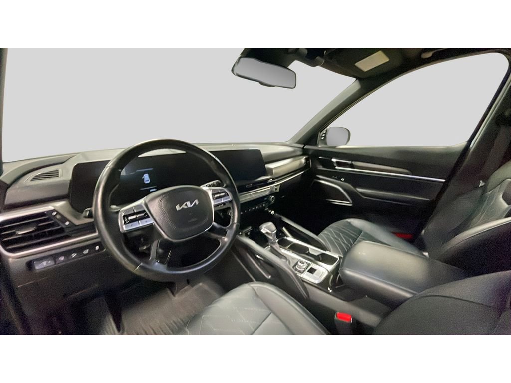 Used 2024 Kia Telluride EX X-Line AWD/4WD image 11