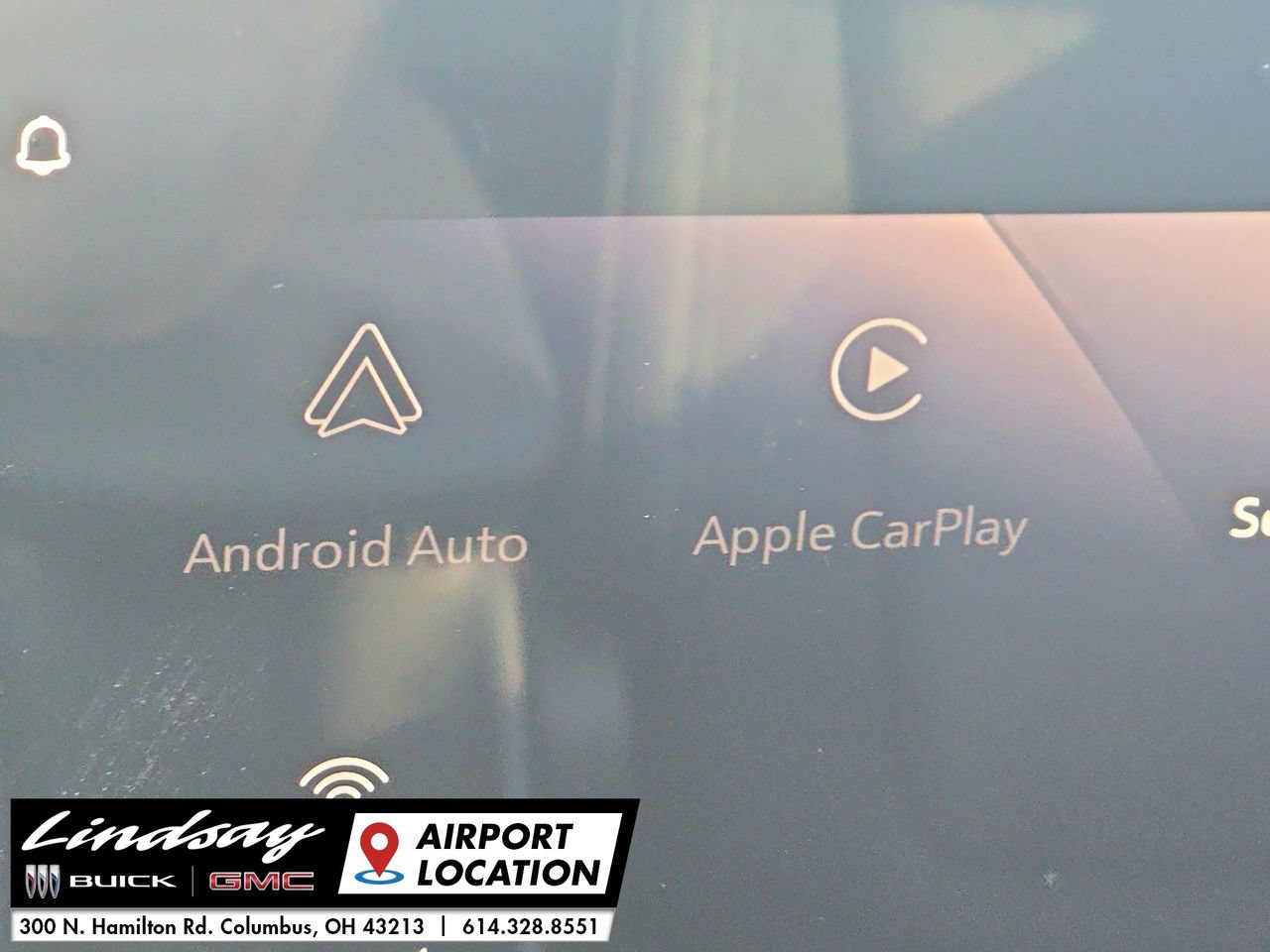 New 2026 Buick Encore GX Preferred w/ Advanced Technology Package AWD/4WD image 35