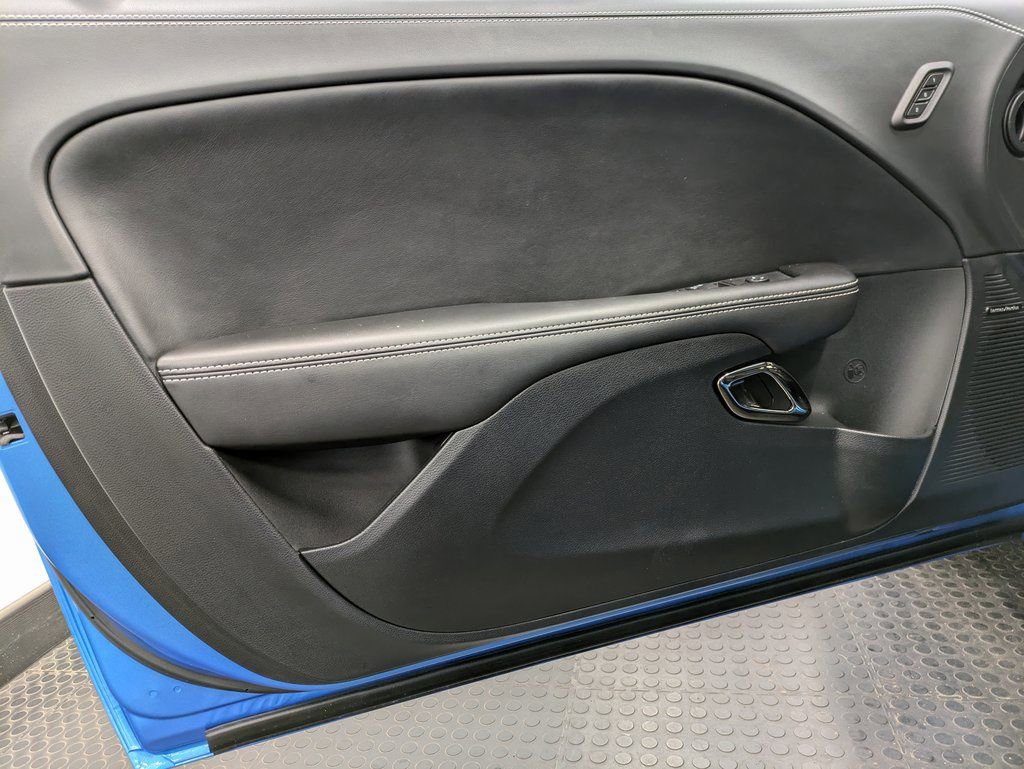 Used 2023 Dodge Challenger SRT Hellcat image 10