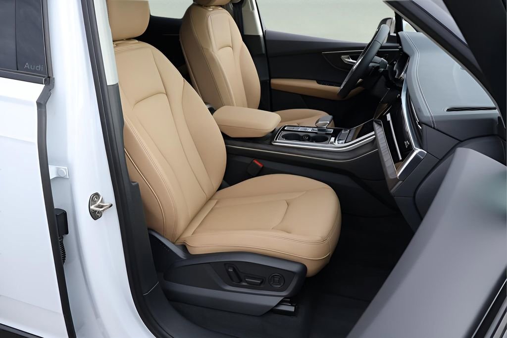 New 2026 Audi Q7 2.0T Premium image 20