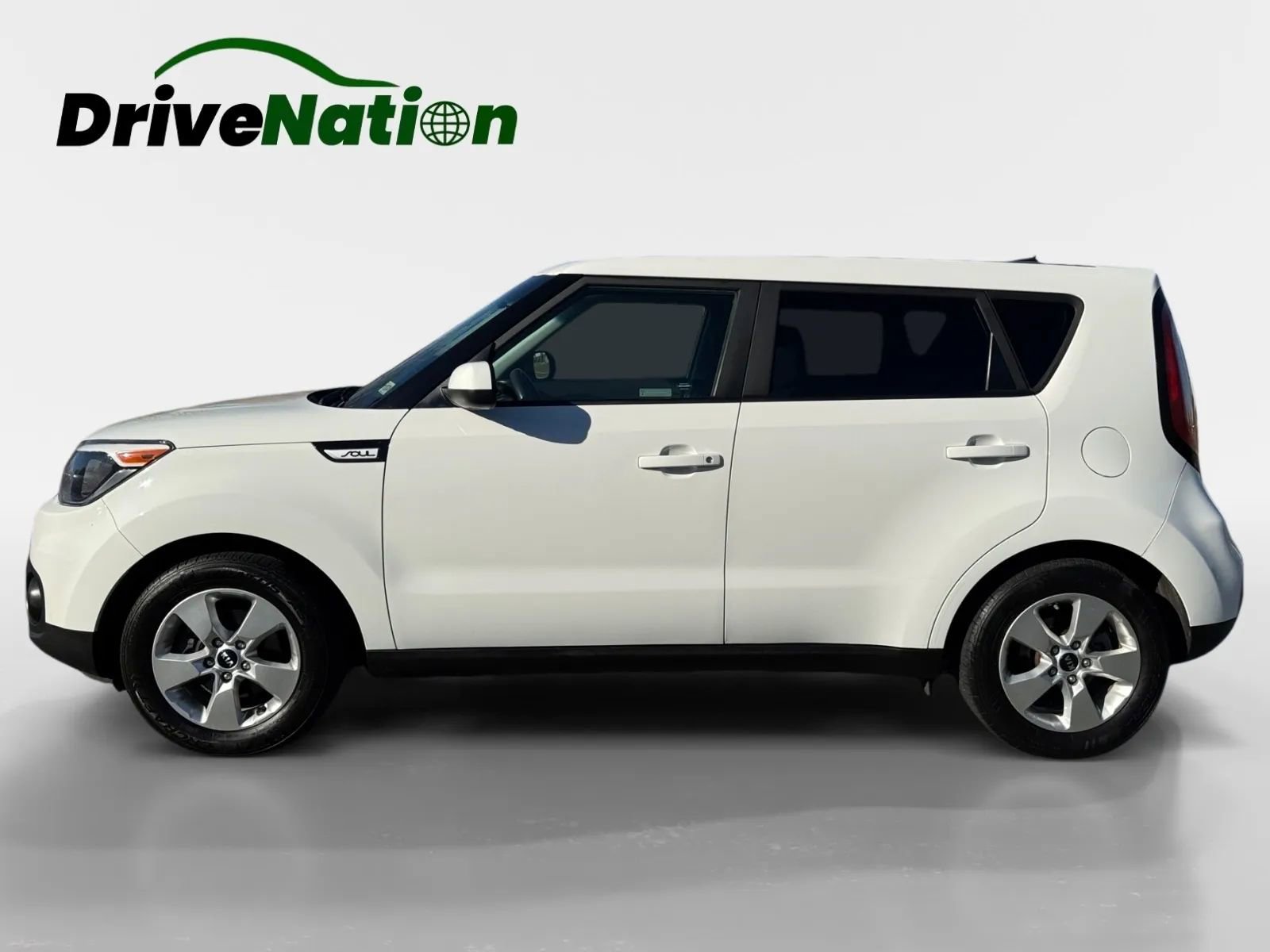 Used 2019 Kia Soul FWD image 8