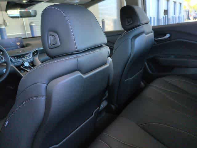 New 2025 Acura TLX w/ Technology Package FWD image 19