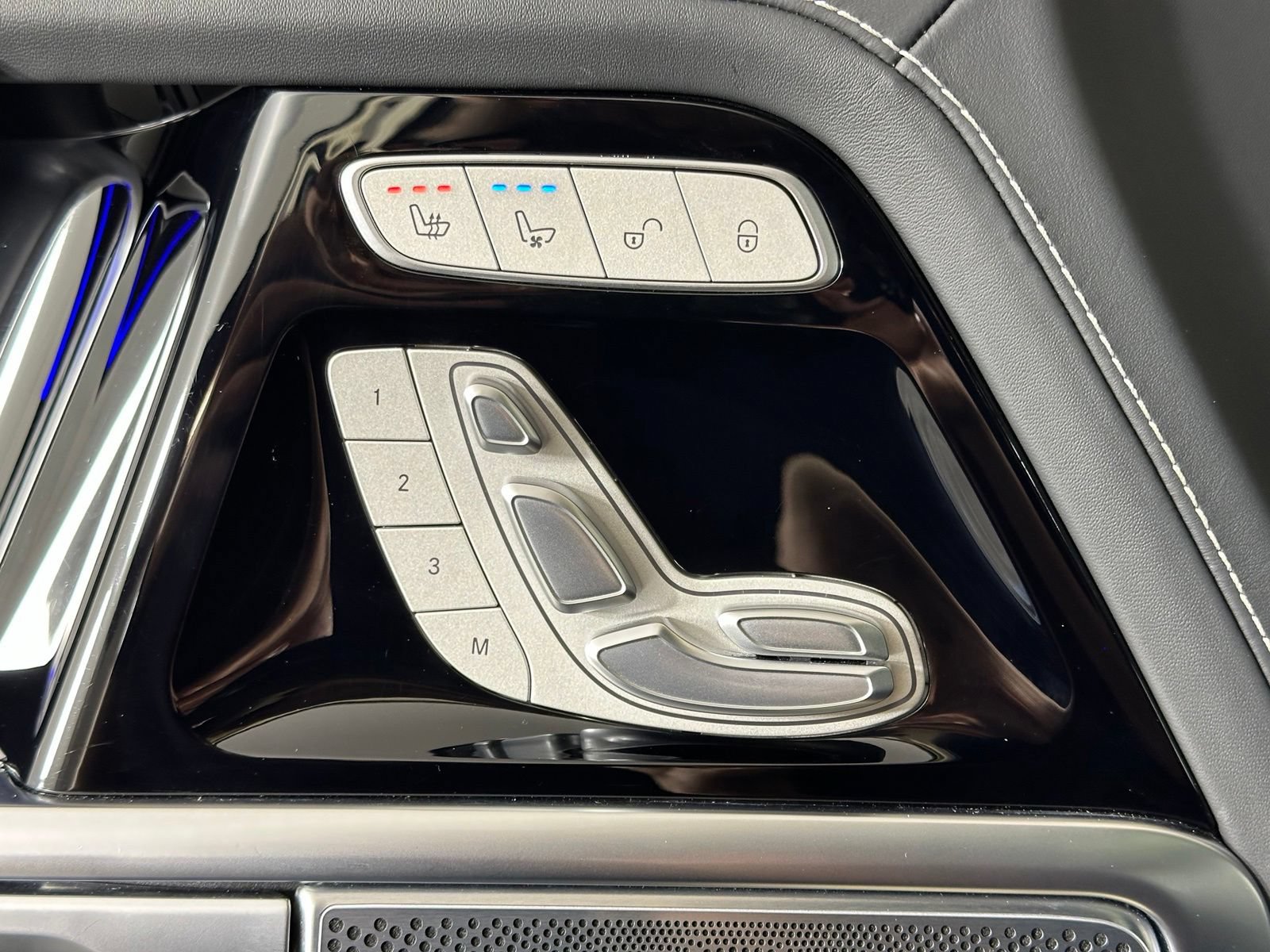 Used 2024 Mercedes-Benz G 63 AMG 4MATIC image 7