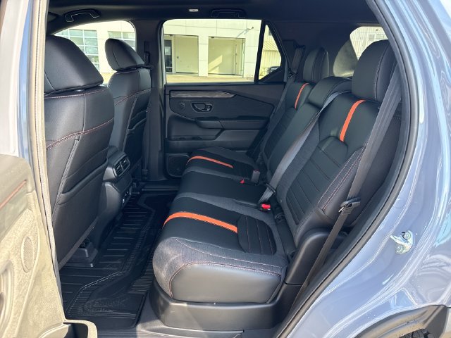 Used 2026 Honda Passport TrailSport image 16