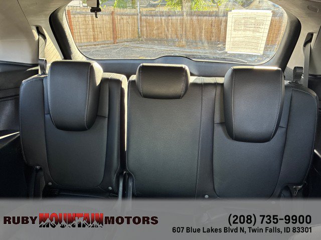 Used 2023 Honda Odyssey EX-L image 26