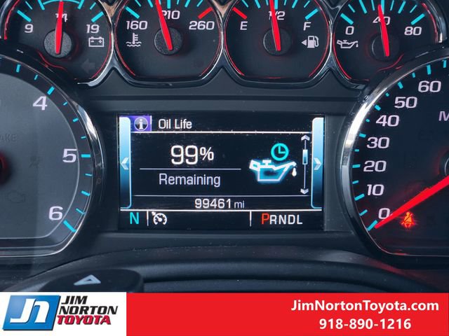 Used 2020 GMC Yukon SLT image 19