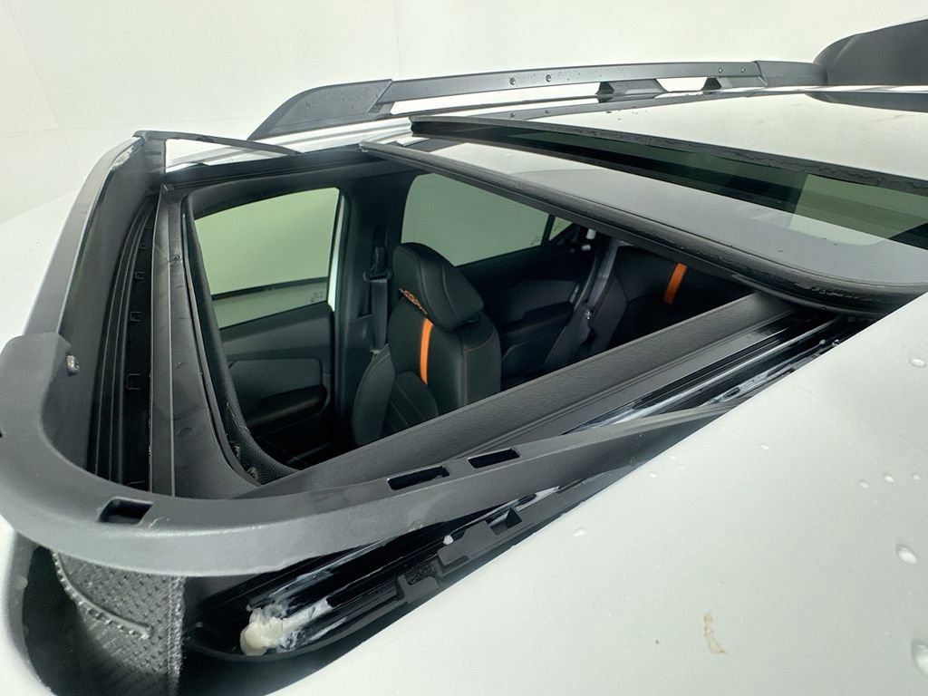 New 2026 Honda Passport TrailSport image 26