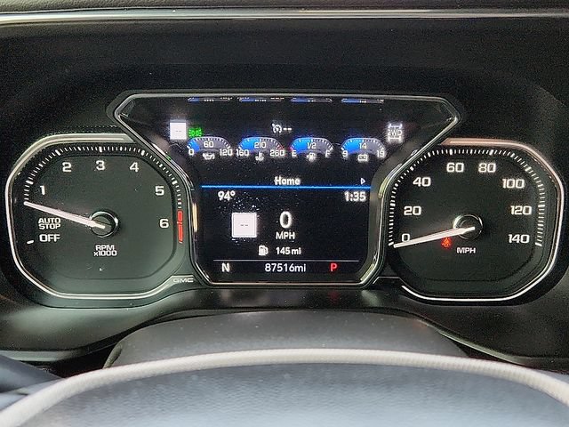 Used 2021 GMC Yukon Denali w/ Denali Premium Package AWD/4WD image 24