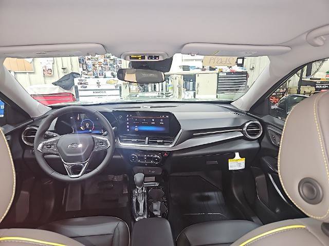 New 2026 Chevrolet Trax ACTIV image 19