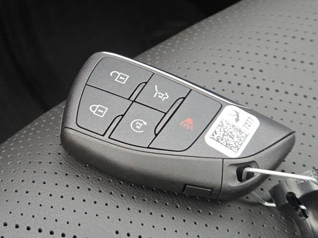 New 2026 Buick Envision Sport Touring image 40