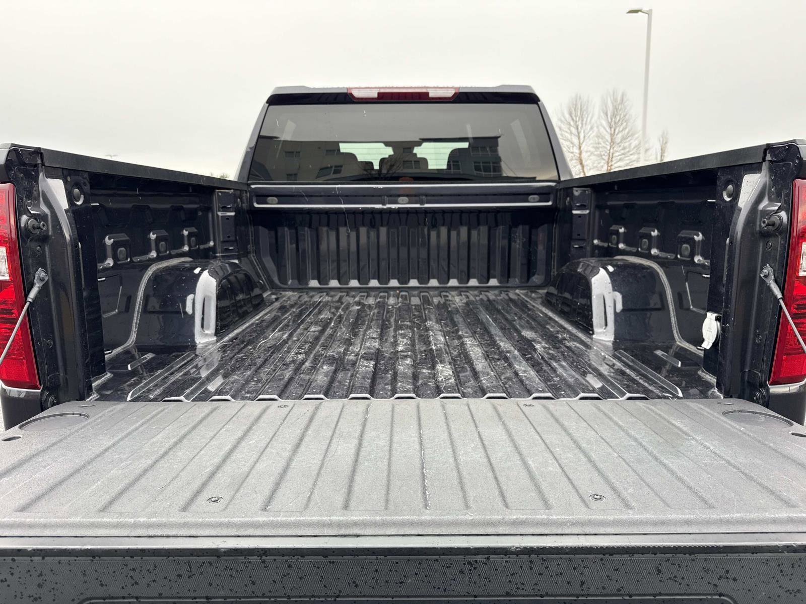 Used 2024 Chevrolet Silverado 1500 Custom Trail Boss image 20