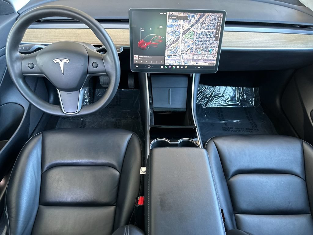 Used 2020 Tesla Model 3 RWD image 12