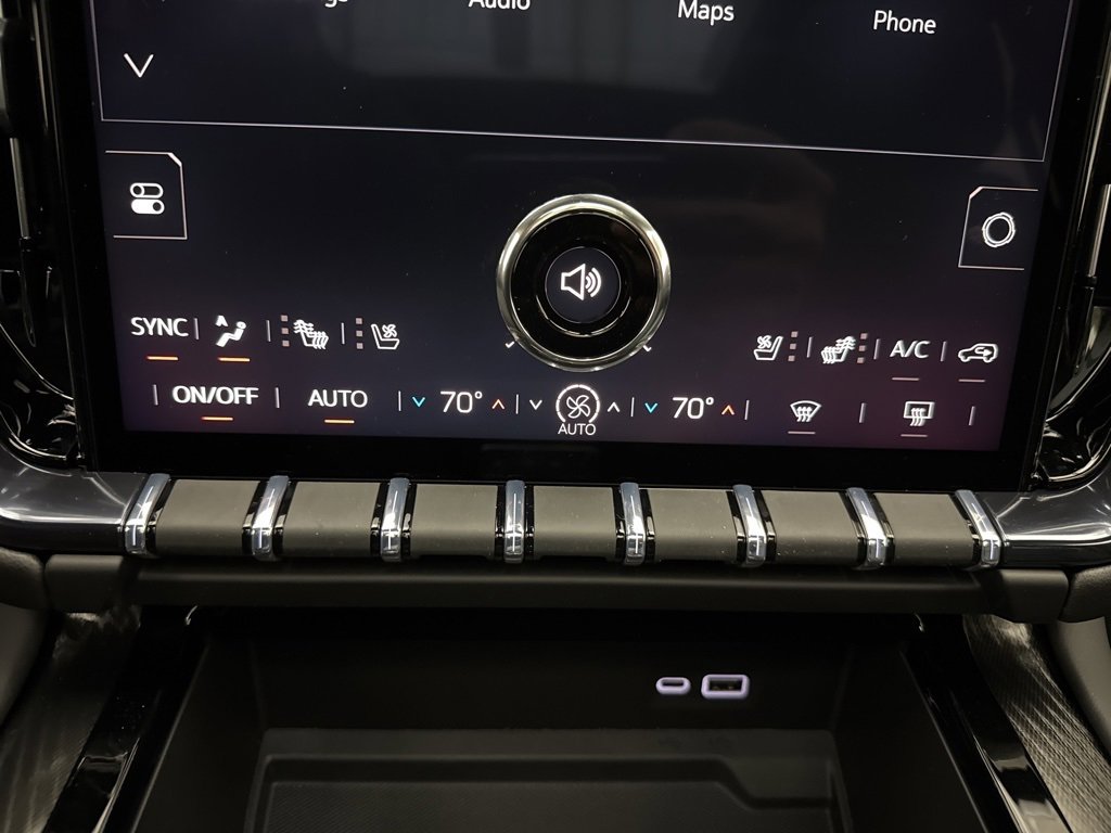 New 2026 GMC Yukon AT4 image 57