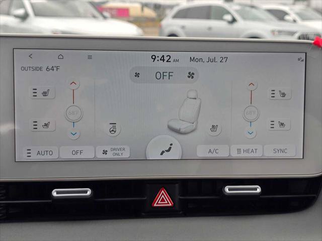 Used 2024 Hyundai Ioniq 5 Limited RWD image 29