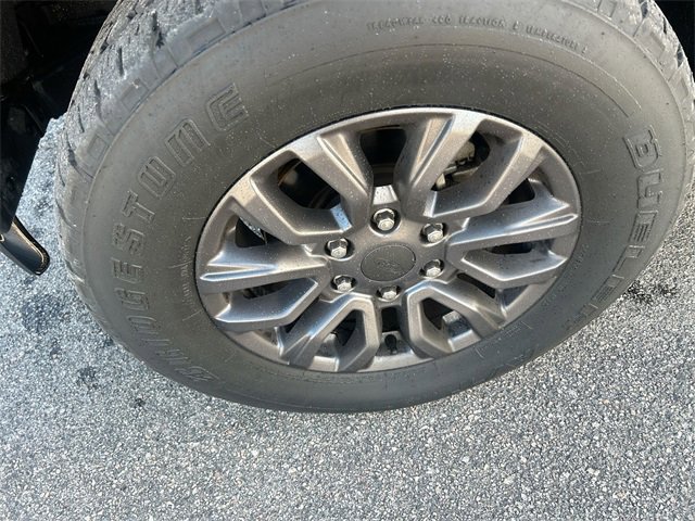 Used 2021 Ford Ranger XLT w/ Equipment Group 301A Mid image 14