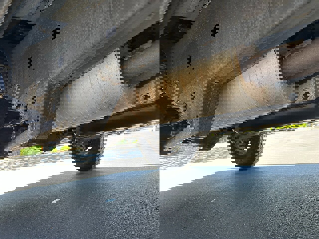 Used 2005 Toyota Sequoia Limited image 48