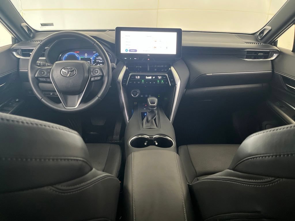 Used 2024 Toyota Venza Limited AWD/4WD image 32