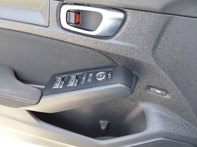 Used 2025 Honda Civic Sport image 15