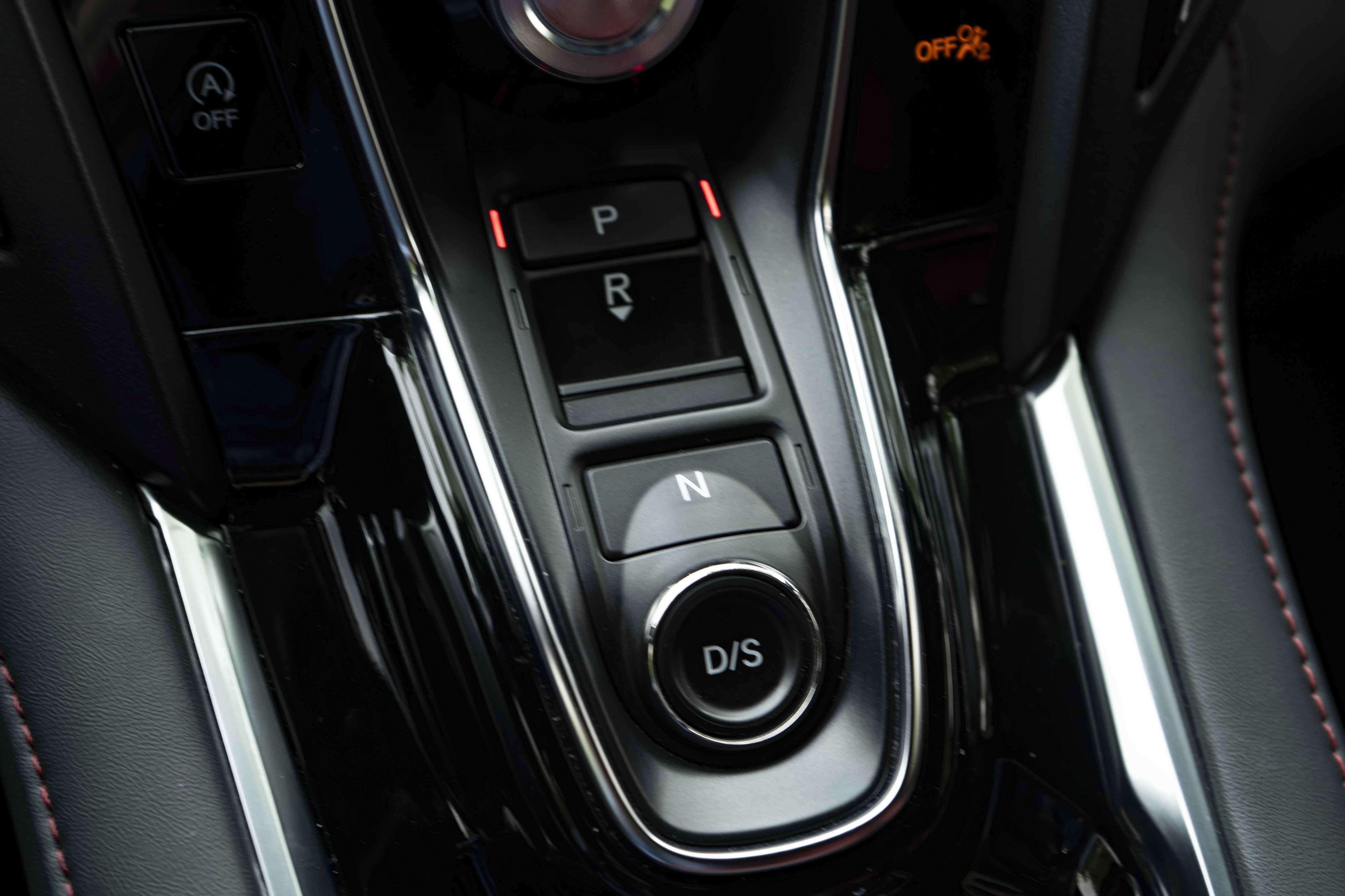Used 2022 Acura RDX A-Spec AWD/4WD image 29