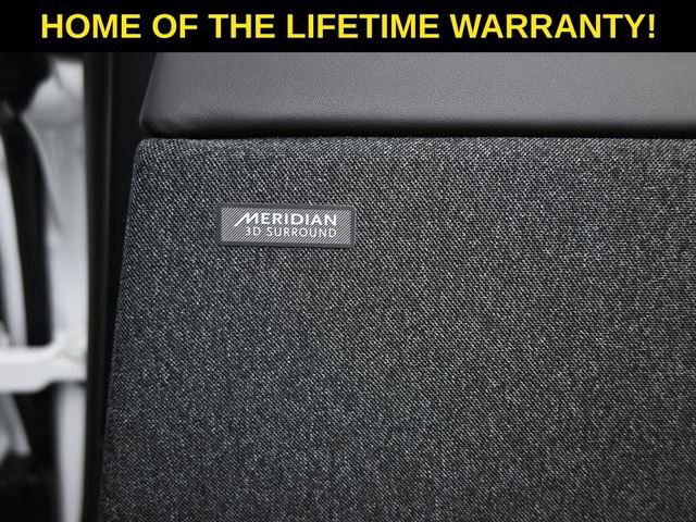 Used 2023 Land Rover Range Rover Sport SE Dynamic image 53