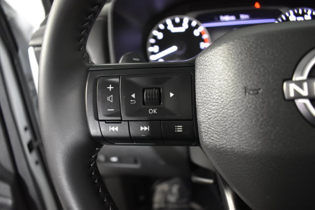 Certified 2025 Nissan Rogue SV w/ SV Premium Package FWD image 16