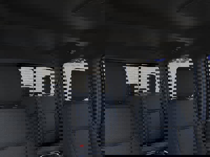 New 2025 Ford F150 XLT w/ Equipment Group 302A MID image 22