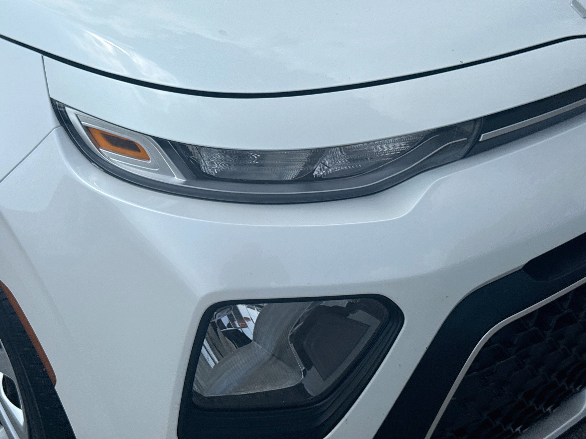Used 2022 Kia Soul LX FWD image 31