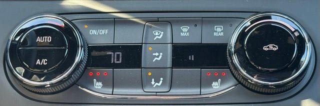 New 2026 Buick Envista Preferred w/ Convenience I Package FWD image 28