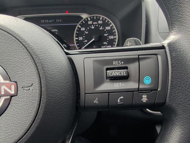 Certified 2023 Nissan Rogue SV image 25