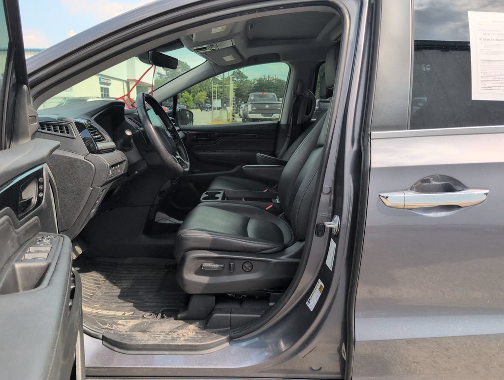 Used 2022 Honda Odyssey Touring image 9