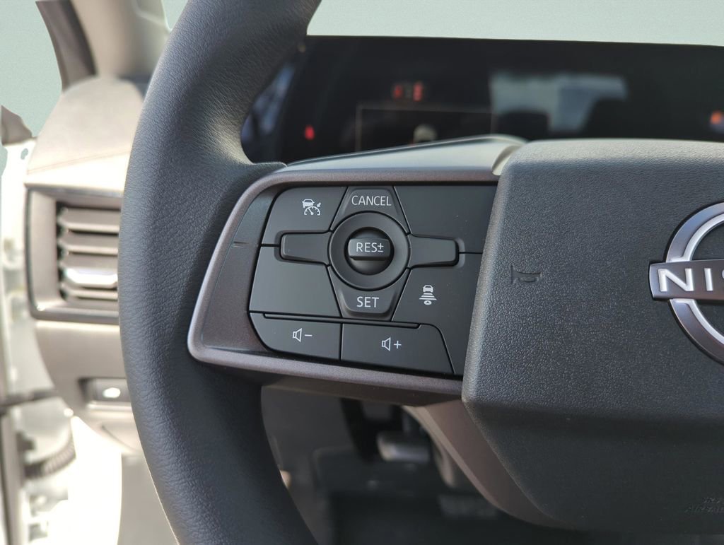 New 2026 Nissan Sentra SV w/ Floor Mat Package image 33