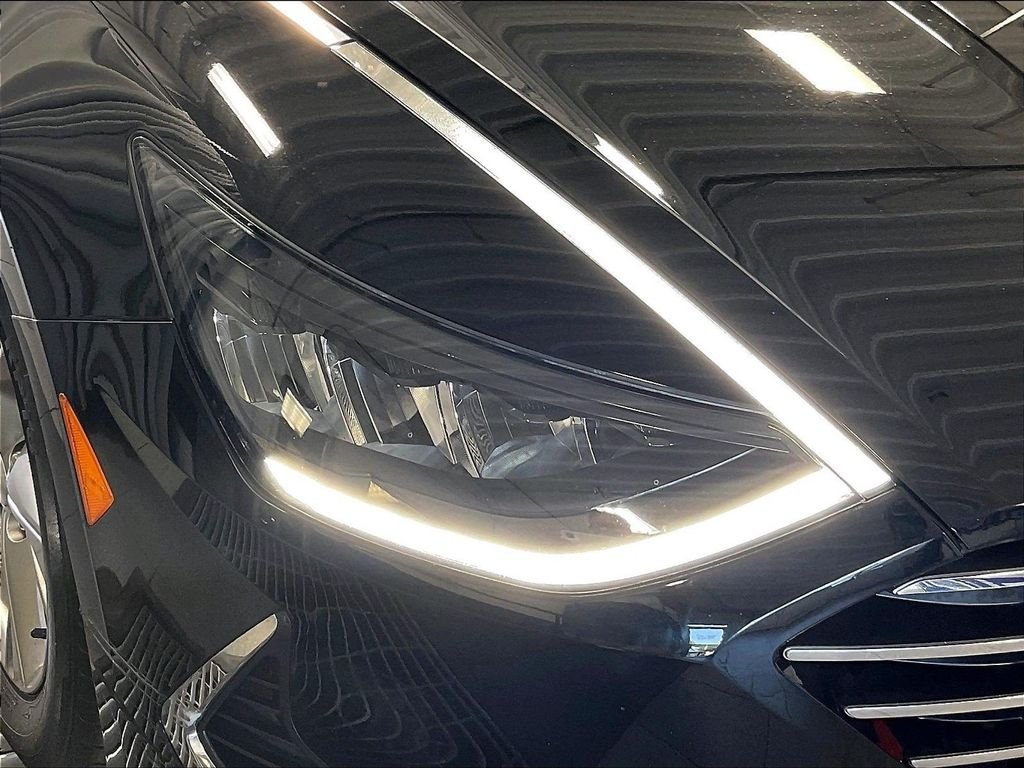 Used 2021 Hyundai Sonata SE FWD image 32