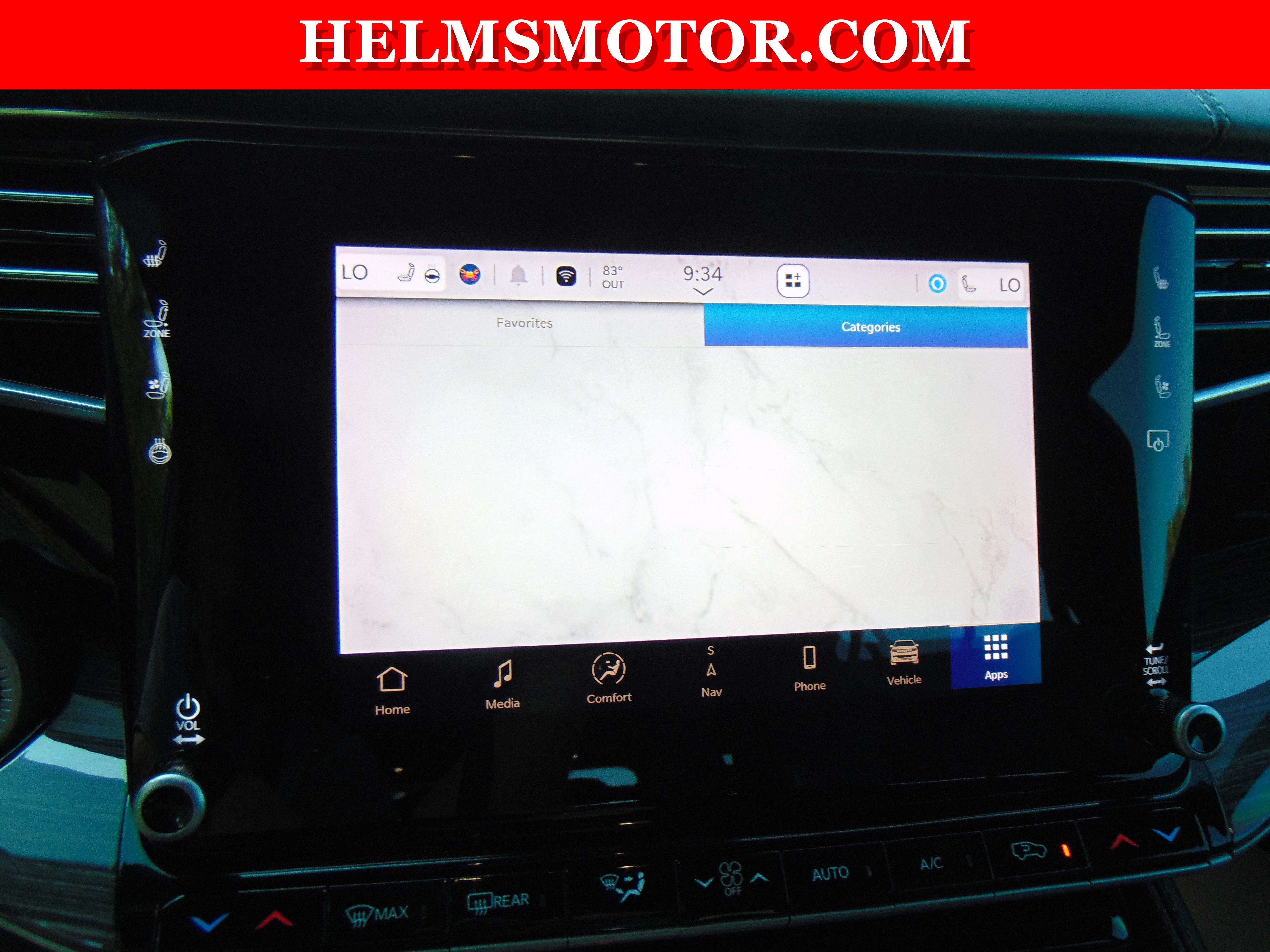 Used 2022 Jeep Wagoneer Series II AWD/4WD image 33